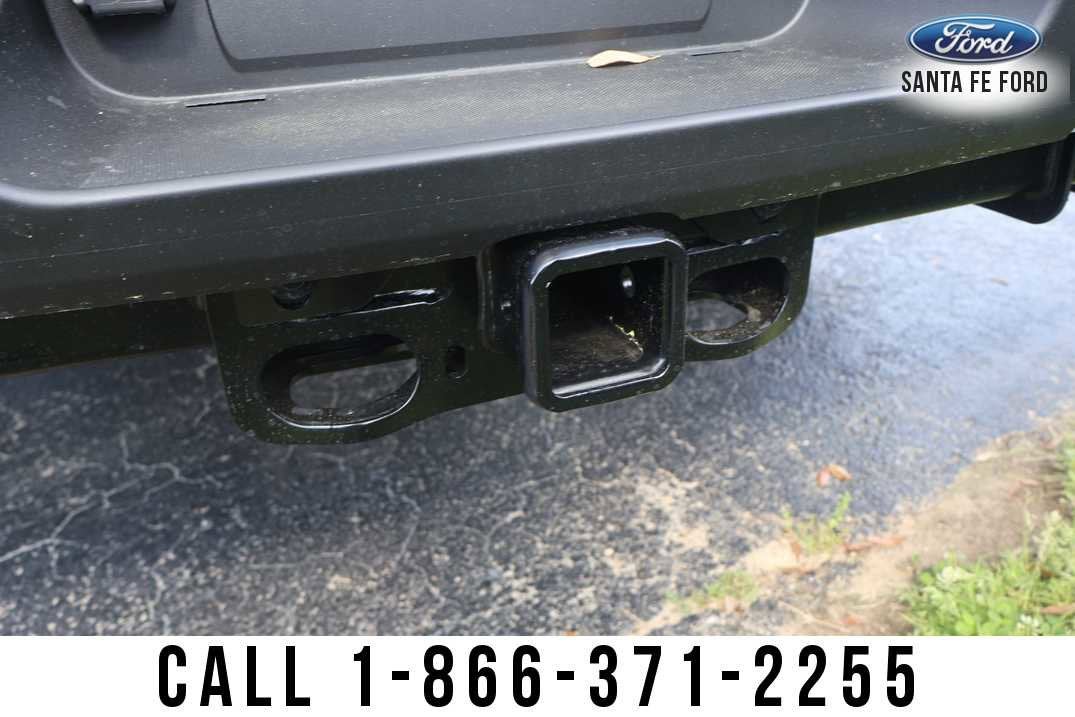 2026 Ford Super Duty F-250 STX