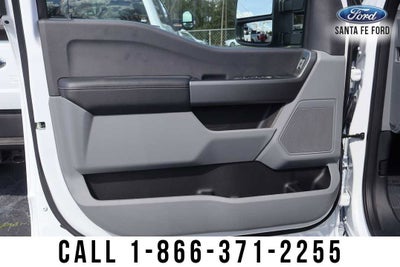 2026 Ford Super Duty F-250 STX