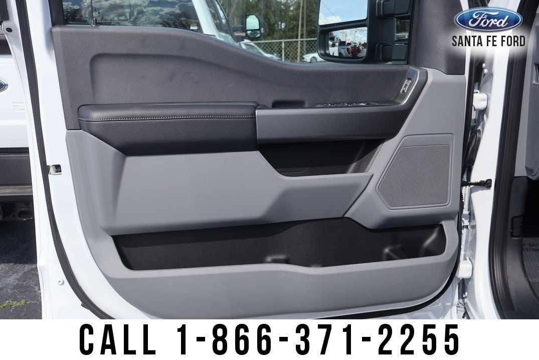 2026 Ford Super Duty F-250 STX