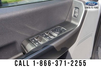 2026 Ford Super Duty F-250 STX