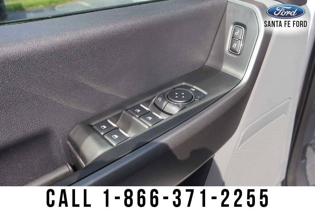 2026 Ford Super Duty F-250 STX