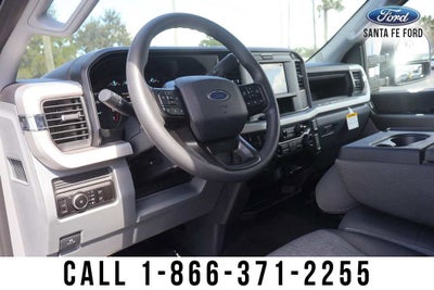2026 Ford Super Duty F-250 STX
