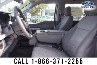 2026 Ford Super Duty F-250 STX