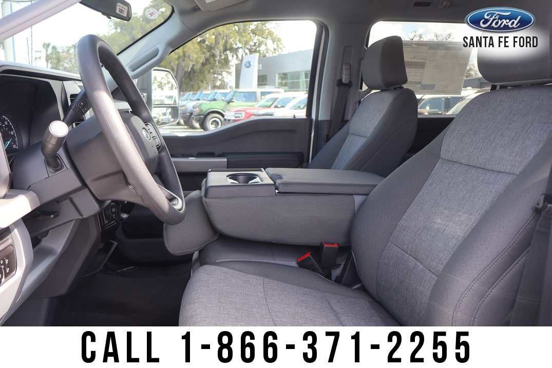 2026 Ford Super Duty F-250 STX