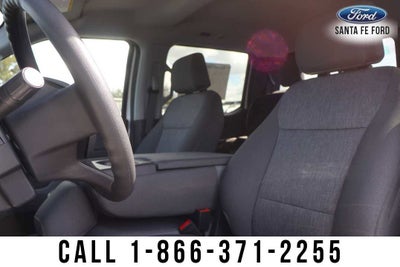 2026 Ford Super Duty F-250 STX