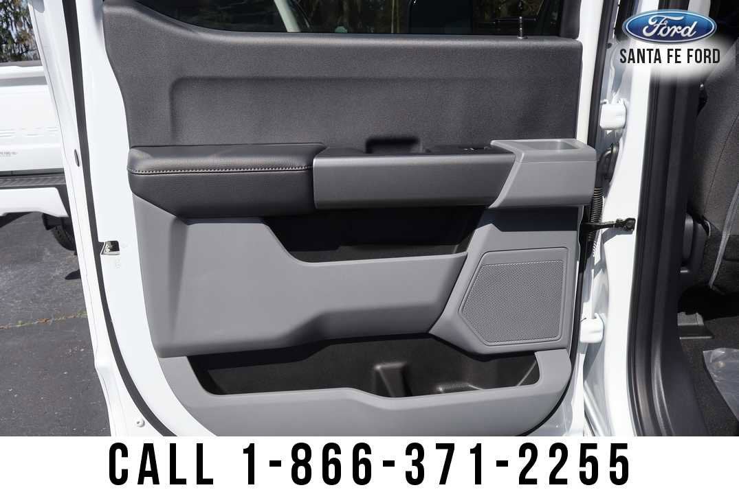 2026 Ford Super Duty F-250 STX