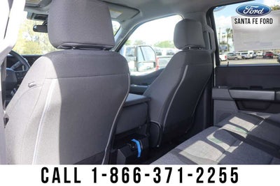 2026 Ford Super Duty F-250 STX