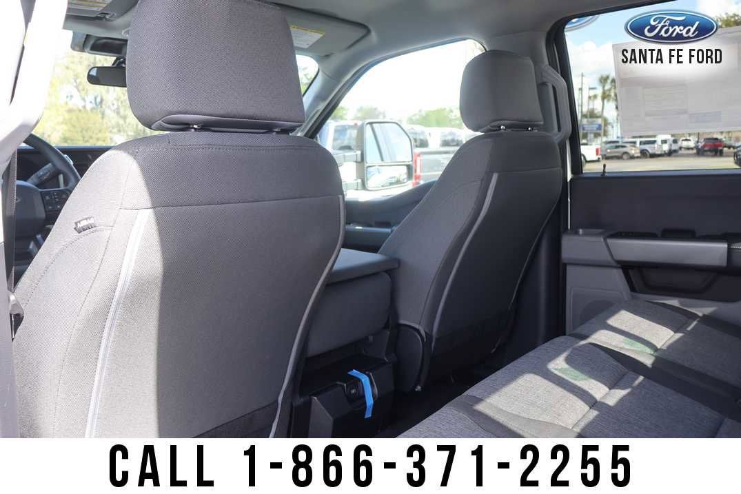 2026 Ford Super Duty F-250 STX