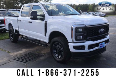 2026 Ford Super Duty F-250 STX