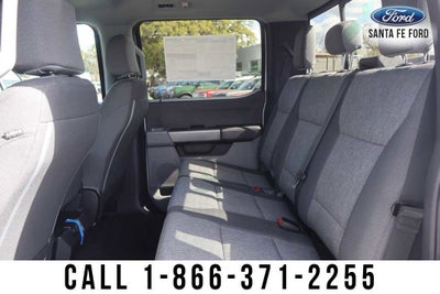 2026 Ford Super Duty F-250 STX