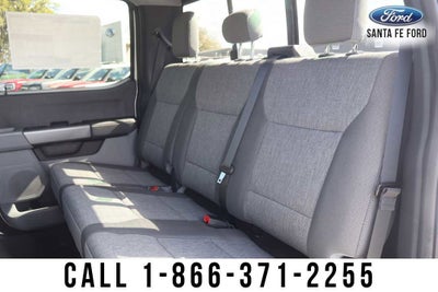 2026 Ford Super Duty F-250 STX