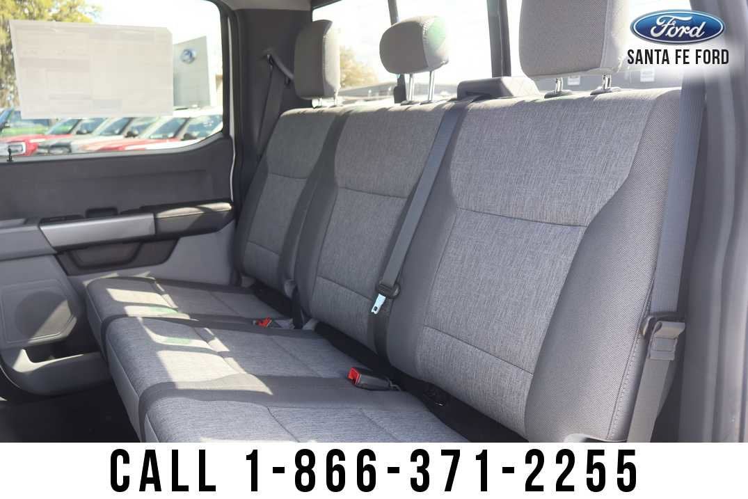 2026 Ford Super Duty F-250 STX