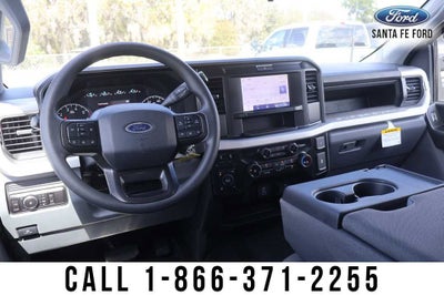 2026 Ford Super Duty F-250 STX