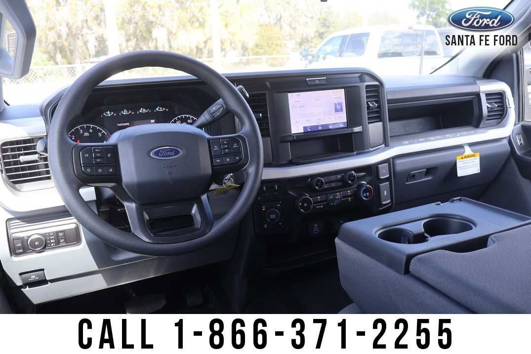 2026 Ford Super Duty F-250 STX
