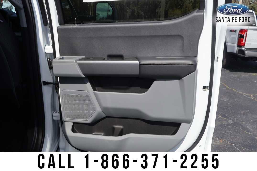 2026 Ford Super Duty F-250 STX