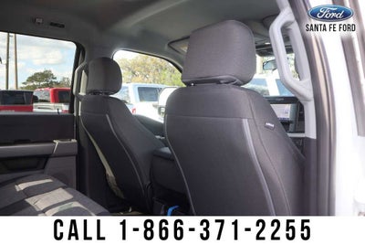 2026 Ford Super Duty F-250 STX