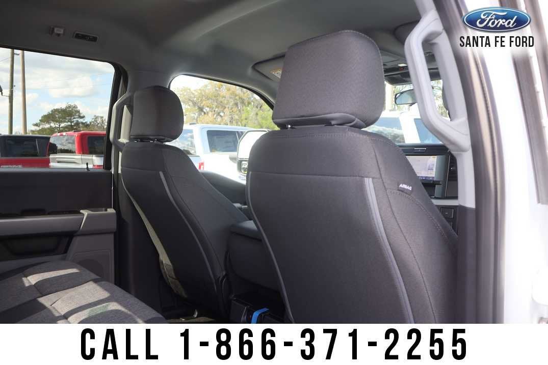 2026 Ford Super Duty F-250 STX