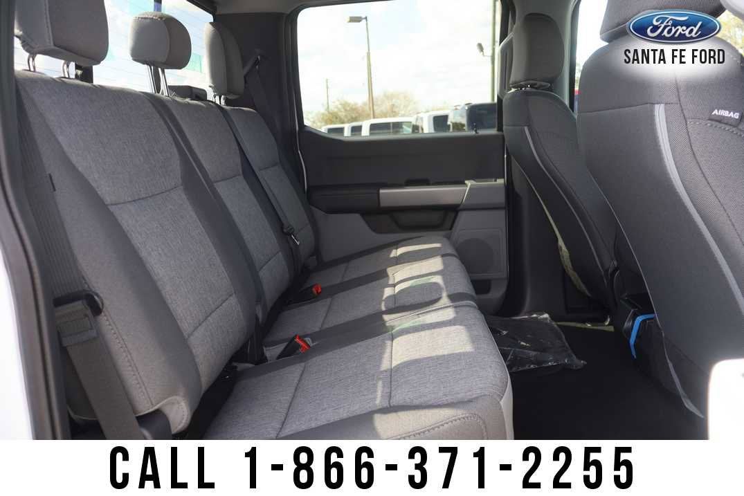 2026 Ford Super Duty F-250 STX