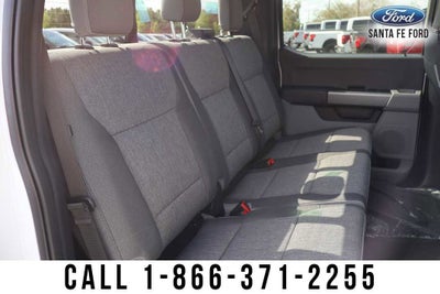 2026 Ford Super Duty F-250 STX