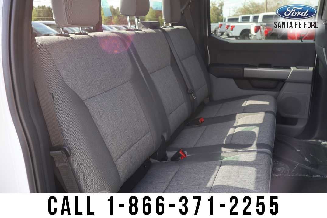 2026 Ford Super Duty F-250 STX