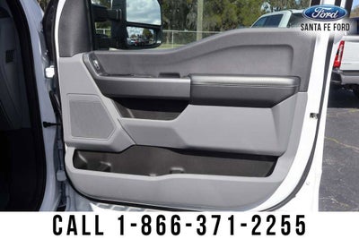 2026 Ford Super Duty F-250 STX