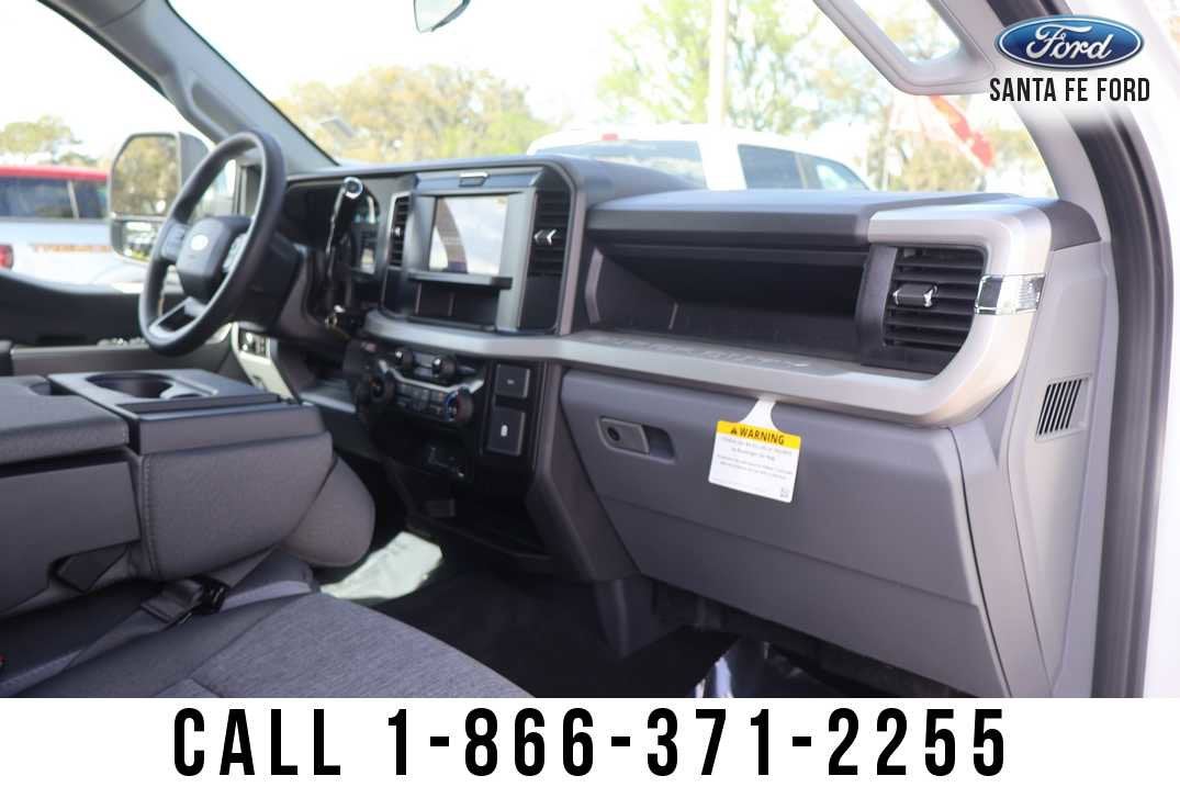 2026 Ford Super Duty F-250 STX