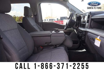 2026 Ford Super Duty F-250 STX