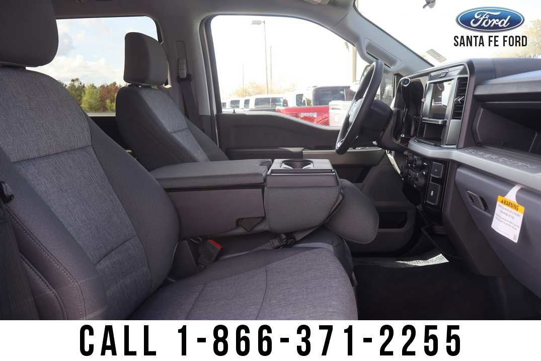 2026 Ford Super Duty F-250 STX