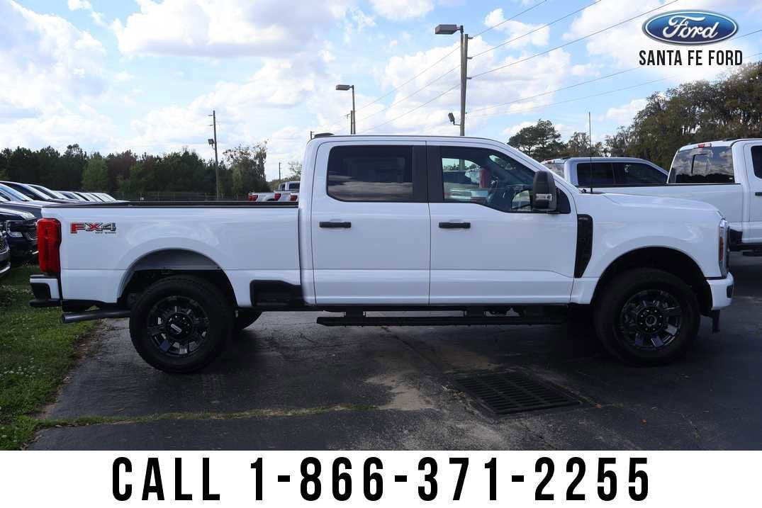 2026 Ford Super Duty F-250 STX