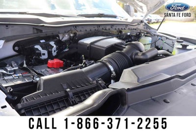 2026 Ford Super Duty F-250 STX