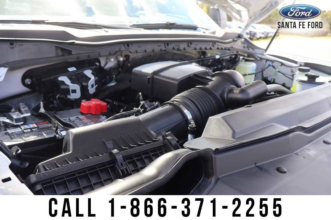 2026 Ford Super Duty F-250 STX