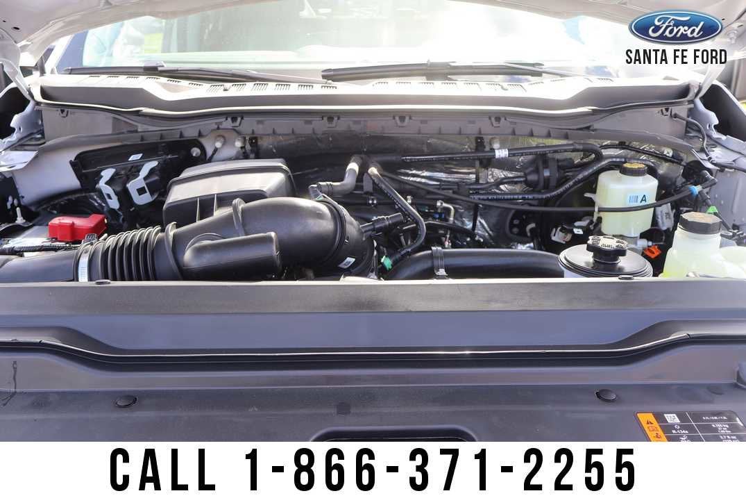 2026 Ford Super Duty F-250 STX