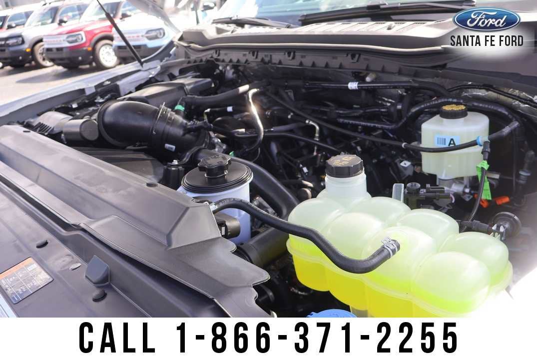 2026 Ford Super Duty F-250 STX