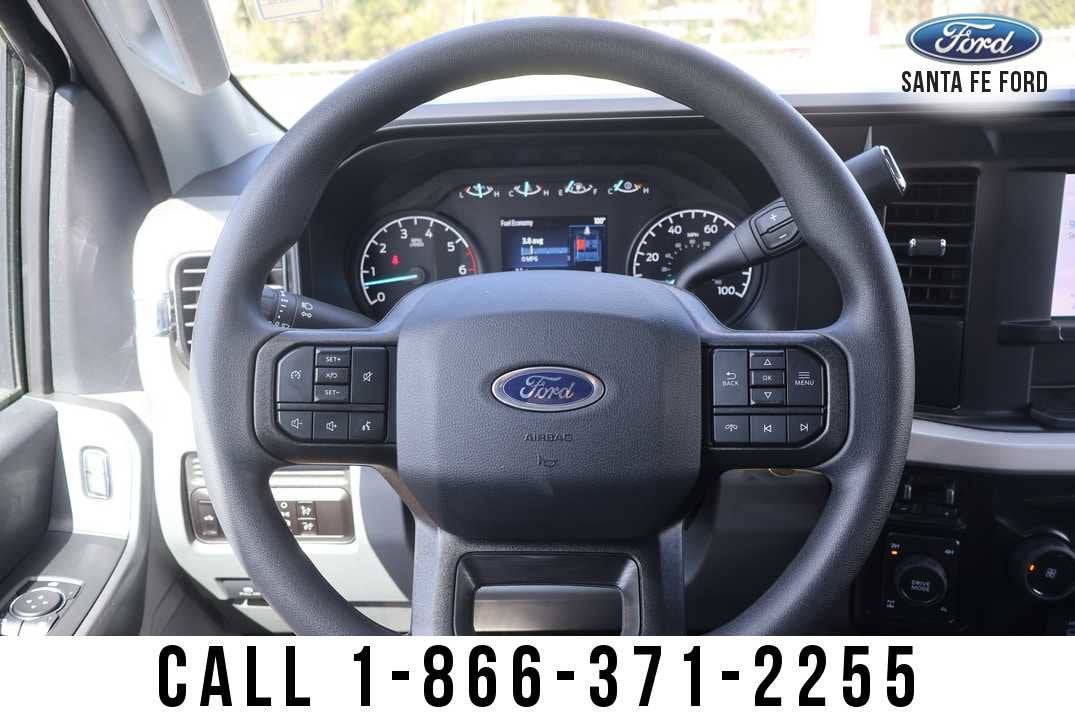 2026 Ford Super Duty F-250 STX