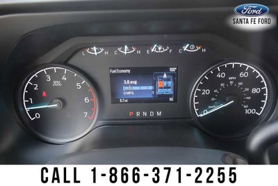 2026 Ford Super Duty F-250 STX