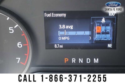 2026 Ford Super Duty F-250 STX