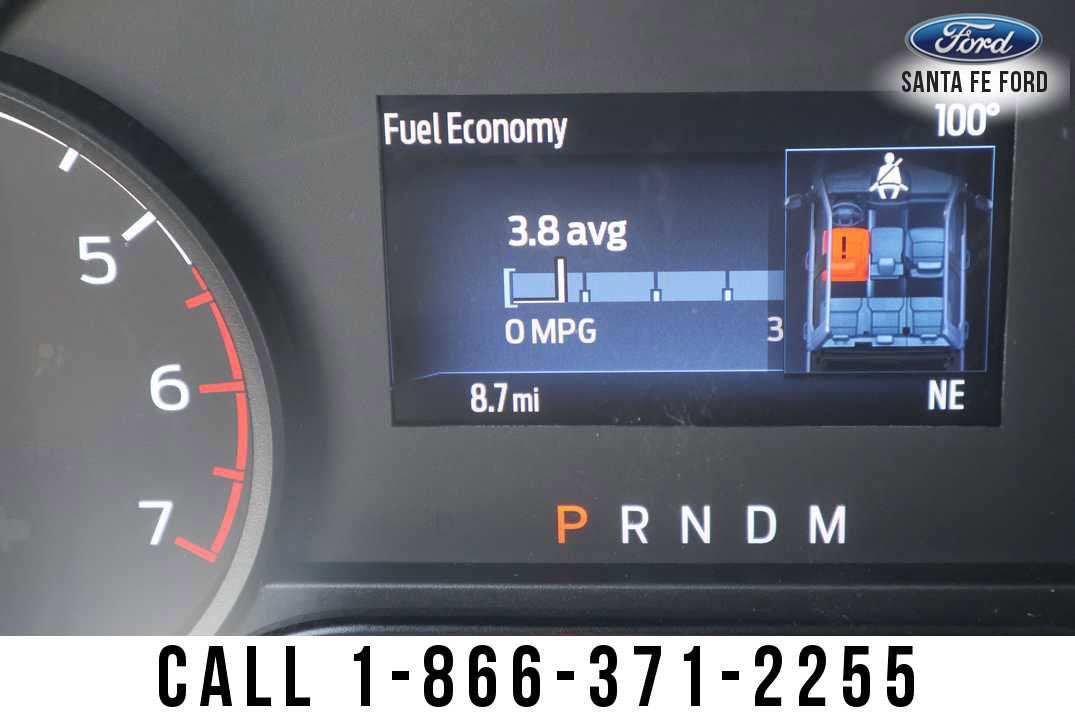 2026 Ford Super Duty F-250 STX