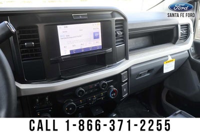 2026 Ford Super Duty F-250 STX