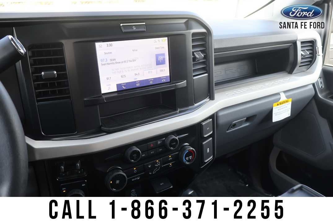 2026 Ford Super Duty F-250 STX