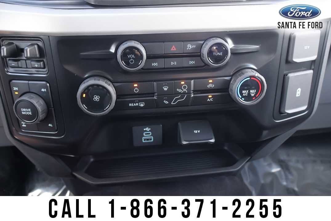 2026 Ford Super Duty F-250 STX