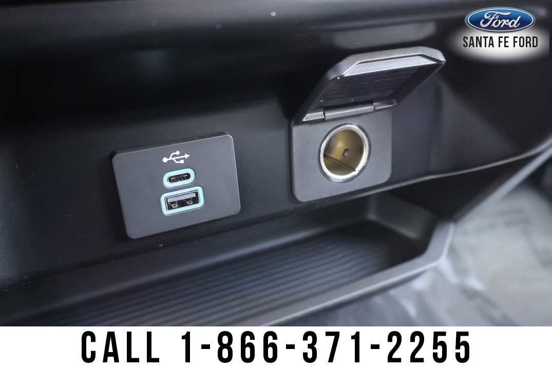 2026 Ford Super Duty F-250 STX