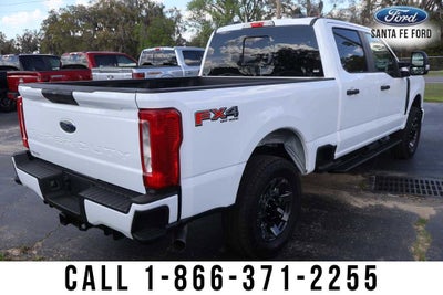 2026 Ford Super Duty F-250 STX