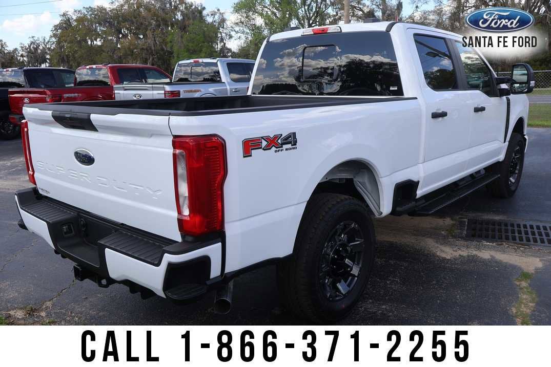 2026 Ford Super Duty F-250 STX