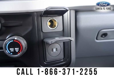 2026 Ford Super Duty F-250 STX