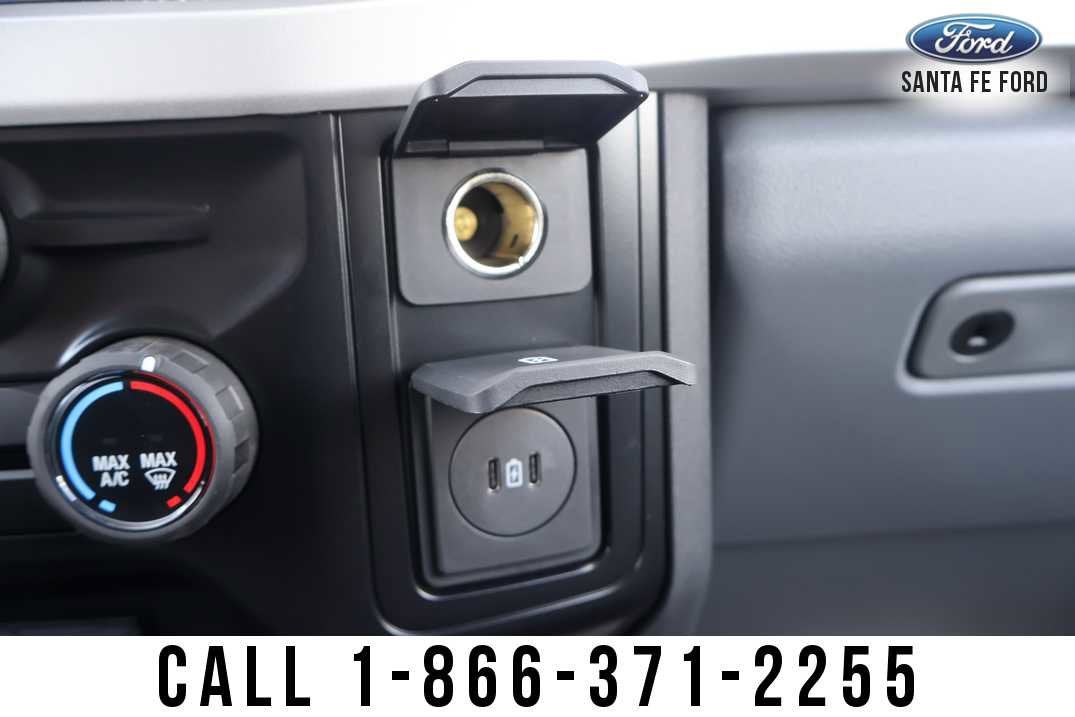 2026 Ford Super Duty F-250 STX