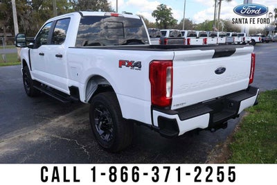 2026 Ford Super Duty F-250 STX