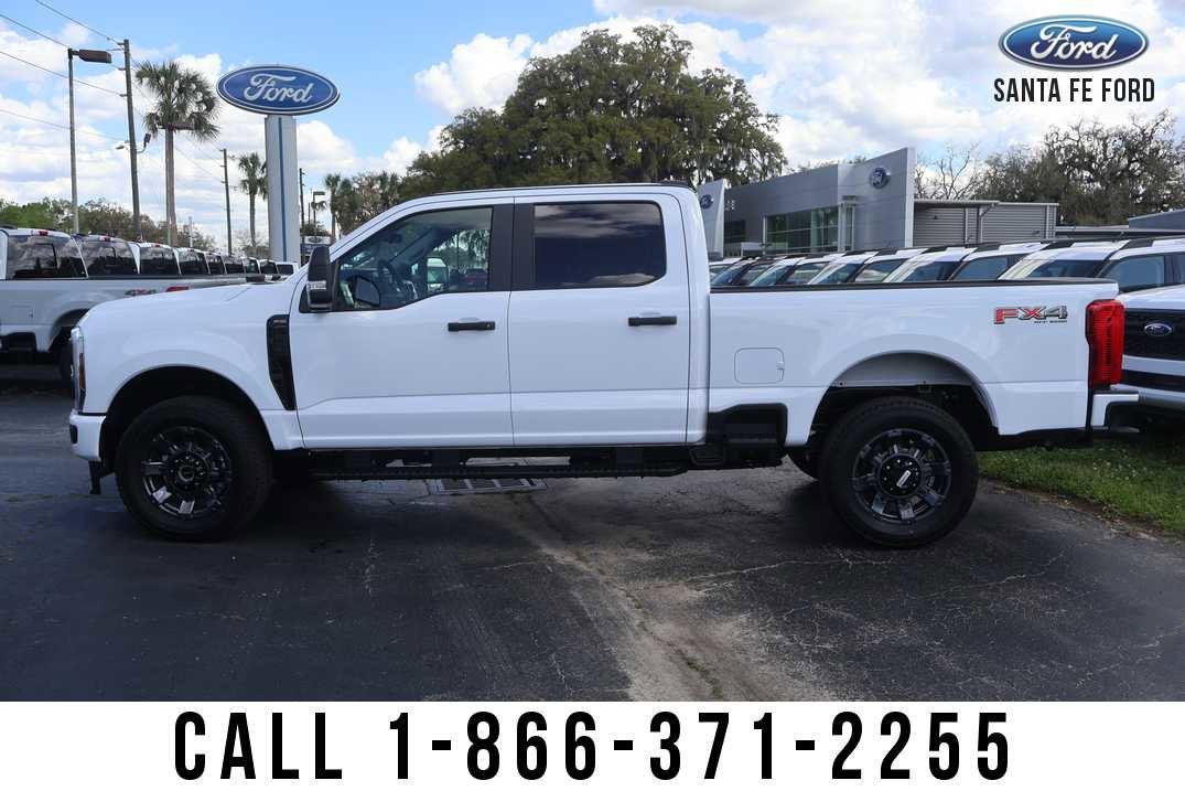 2026 Ford Super Duty F-250 STX