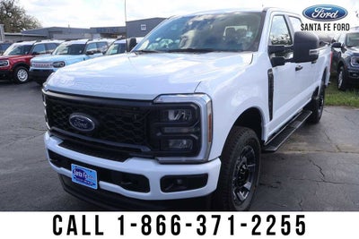 2026 Ford Super Duty F-250 STX