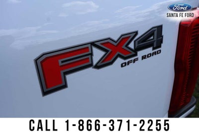 2026 Ford Super Duty F-250 STX