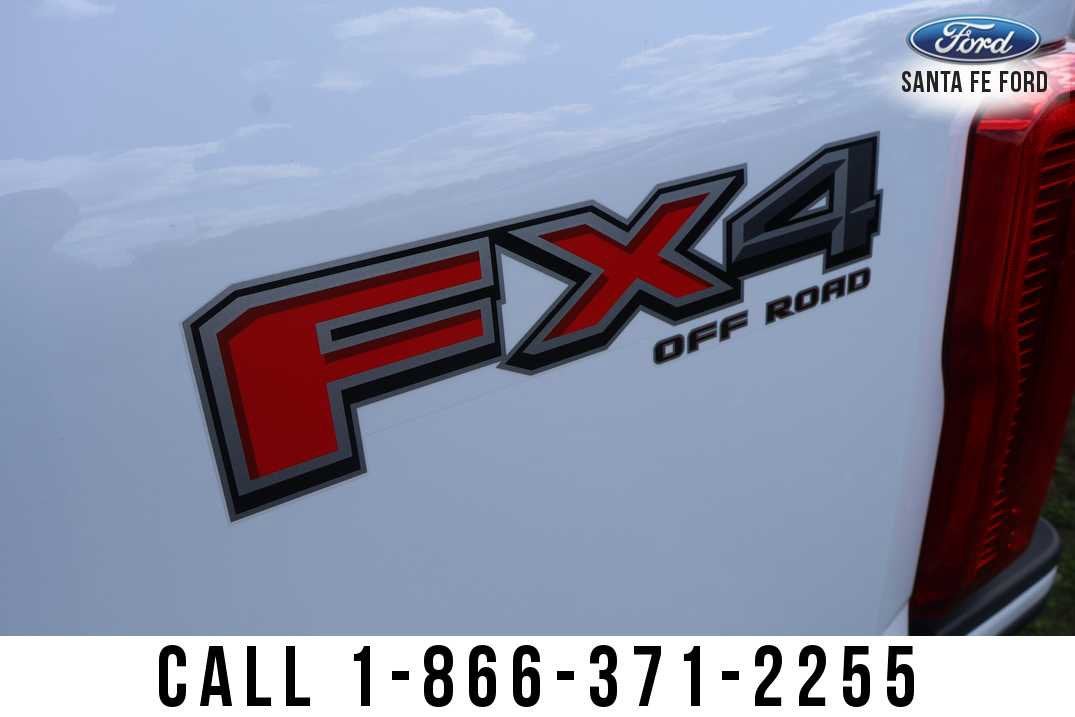 2026 Ford Super Duty F-250 STX